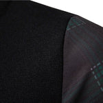 Tiper - 1 Piece Long Sleeves Shirt for Men - Sarman Fashion - Wholesale Clothing Fashion Brand for Men from Canada
