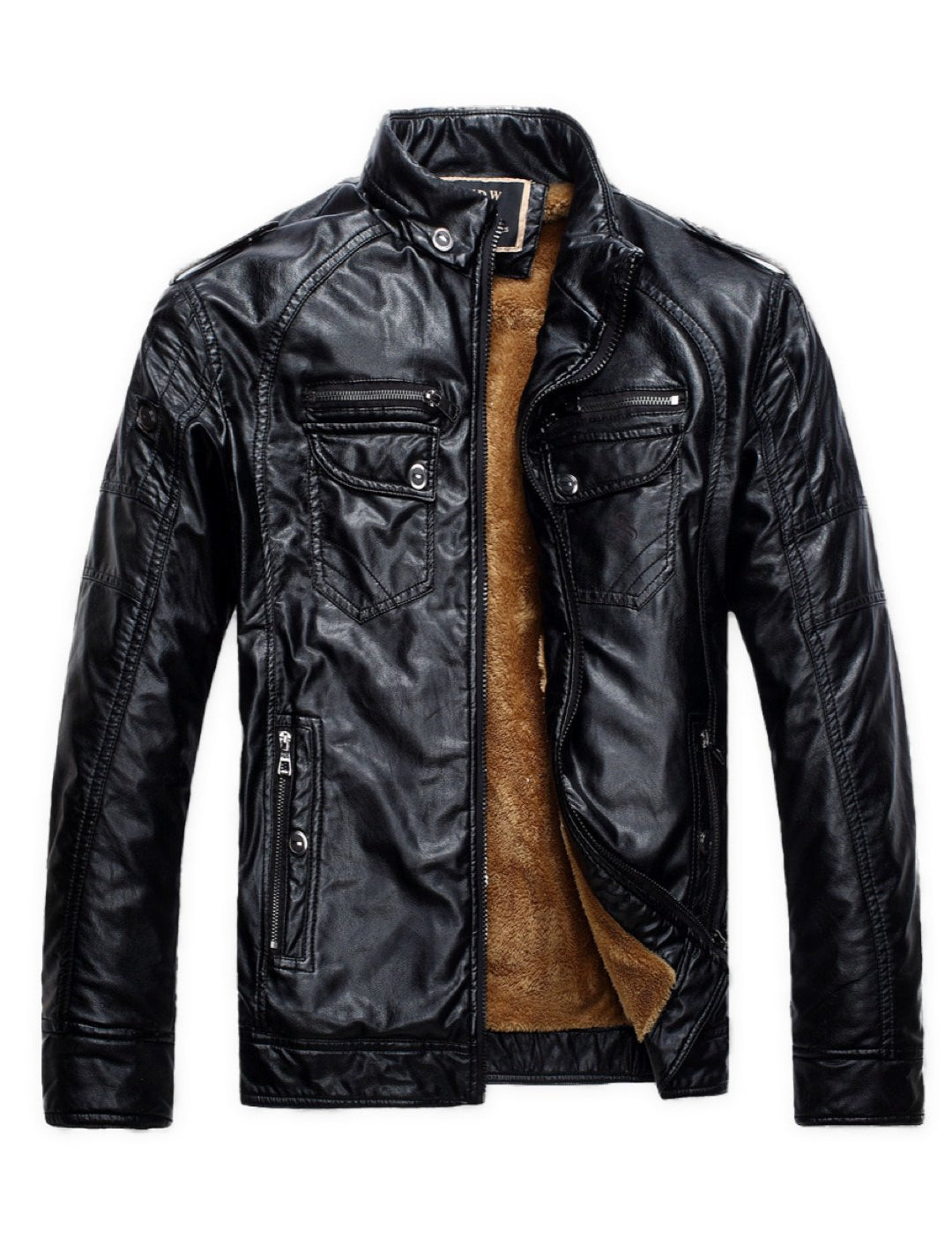 Titan - Jacket for Men - Sarman Fashion - Wholesale Clothing Fashion Brand for Men from Canada