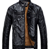 Titan - Jacket for Men - Sarman Fashion - Wholesale Clothing Fashion Brand for Men from Canada