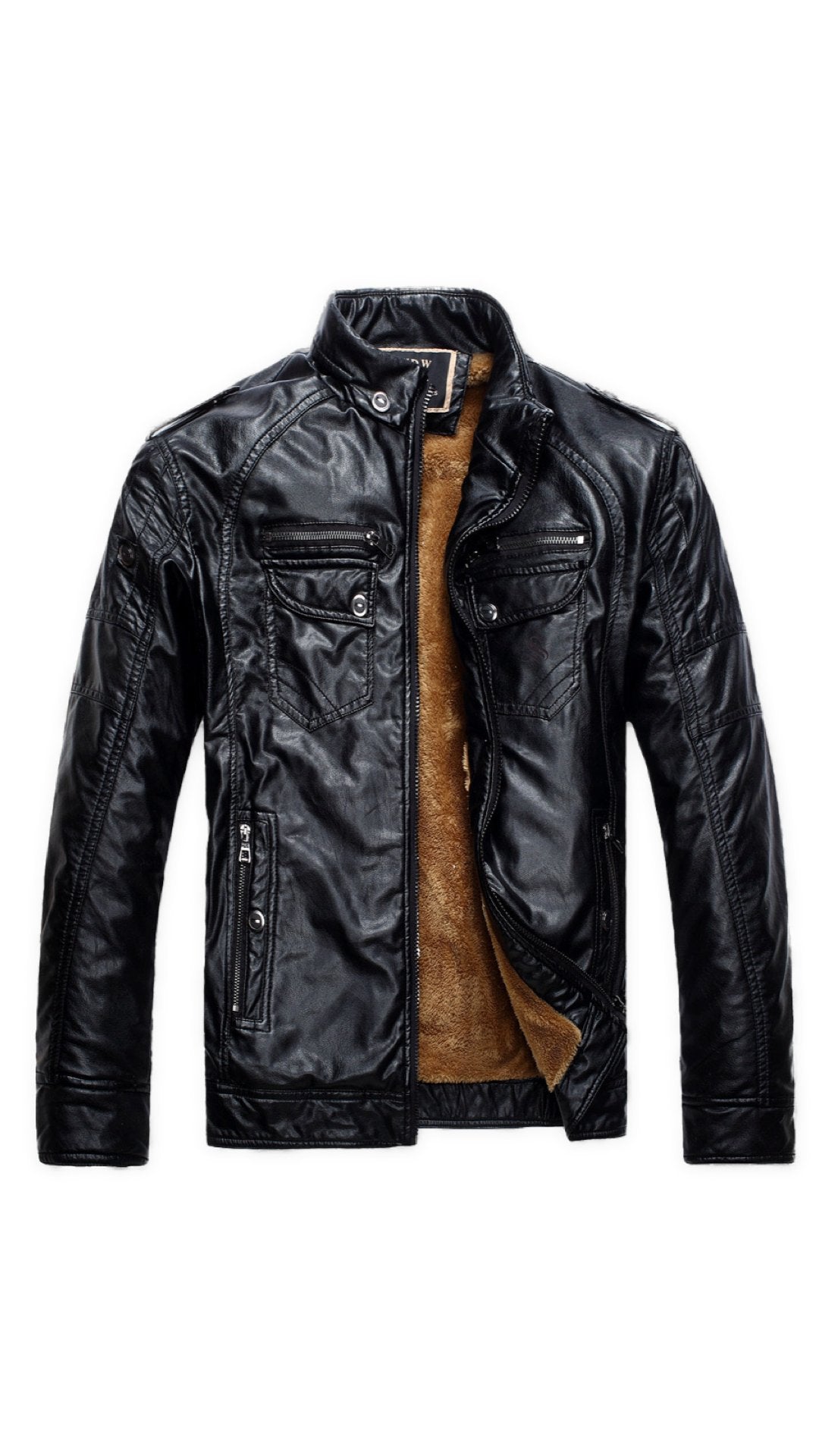Titan - Jacket for Men - Sarman Fashion - Wholesale Clothing Fashion Brand for Men from Canada
