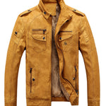 Titan - Jacket for Men - Sarman Fashion - Wholesale Clothing Fashion Brand for Men from Canada