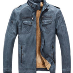 Titan - Jacket for Men - Sarman Fashion - Wholesale Clothing Fashion Brand for Men from Canada