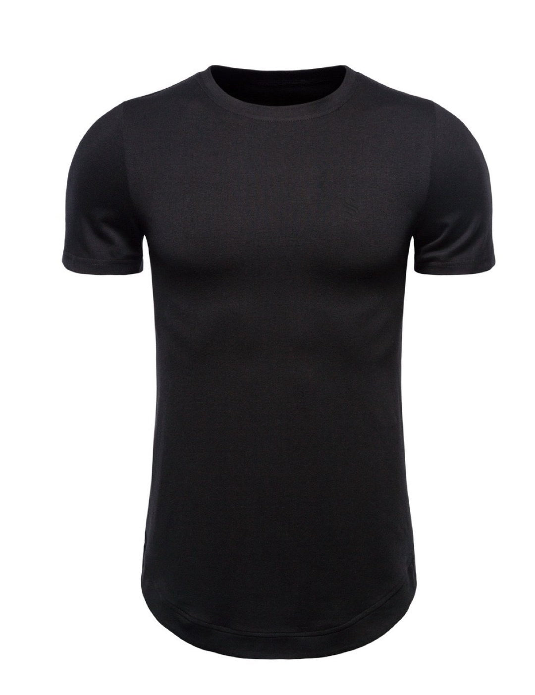 TLHT - T-shirt for Men - Sarman Fashion - Wholesale Clothing Fashion Brand for Men from Canada