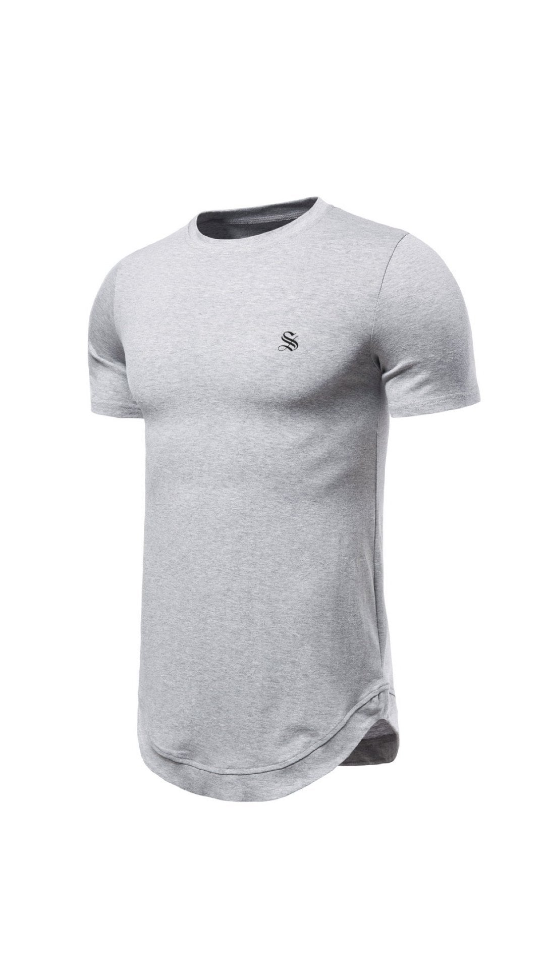 TLHT - T-shirt for Men - Sarman Fashion - Wholesale Clothing Fashion Brand for Men from Canada