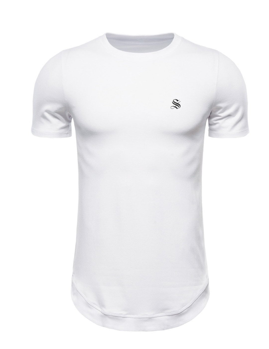 TLHT - T-shirt for Men - Sarman Fashion - Wholesale Clothing Fashion Brand for Men from Canada