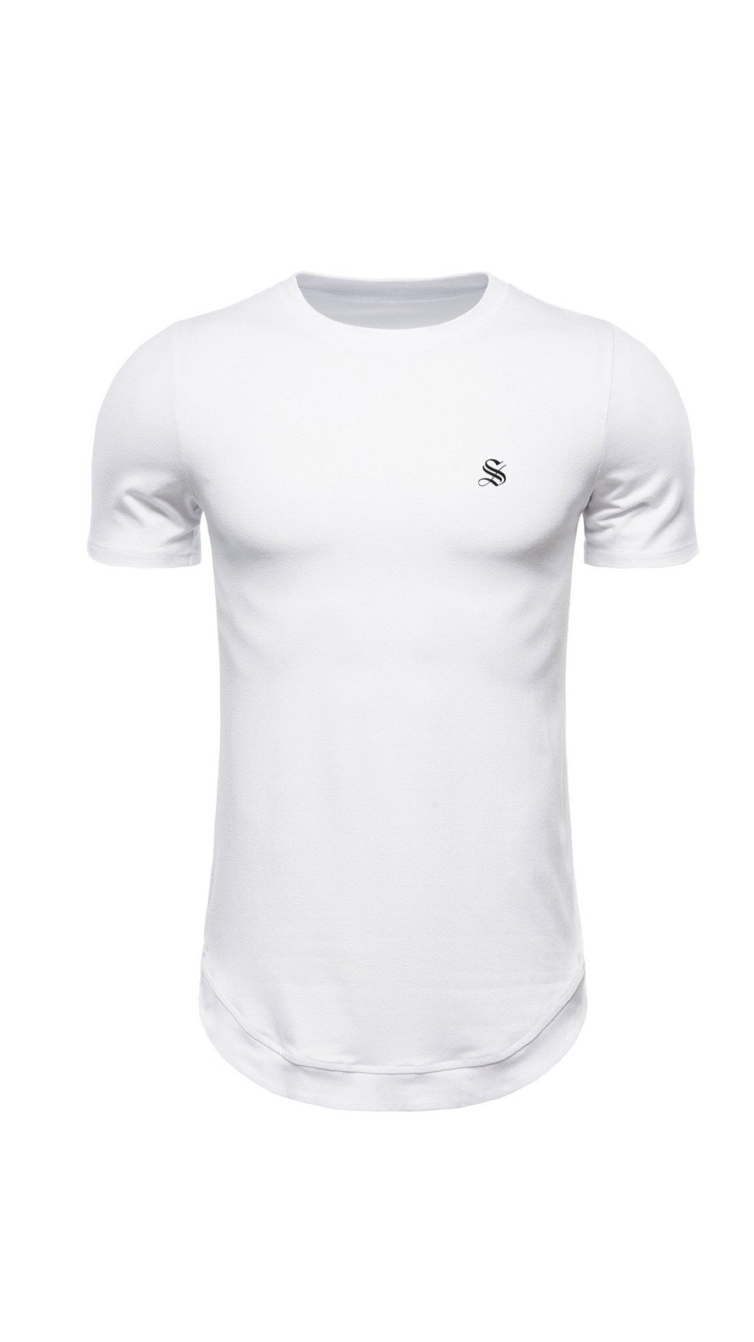 TLHT - T-shirt for Men - Sarman Fashion - Wholesale Clothing Fashion Brand for Men from Canada