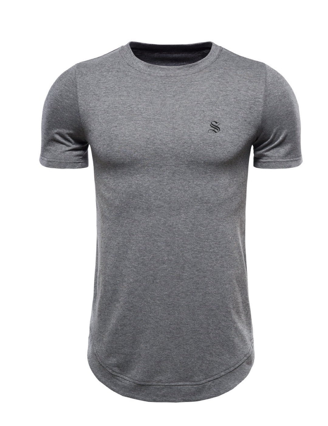 TLHT - T-shirt for Men - Sarman Fashion - Wholesale Clothing Fashion Brand for Men from Canada