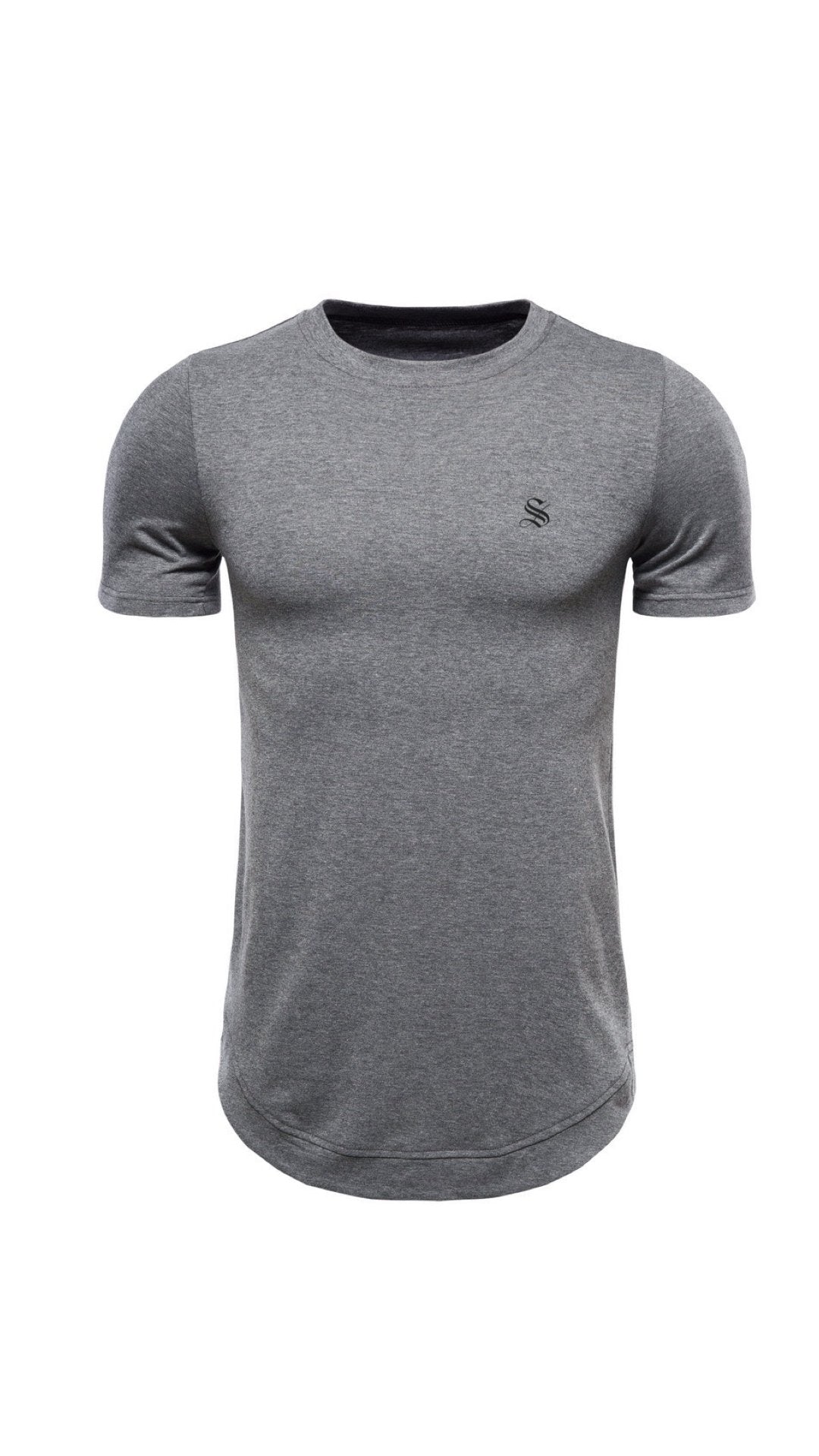 TLHT - T-shirt for Men - Sarman Fashion - Wholesale Clothing Fashion Brand for Men from Canada