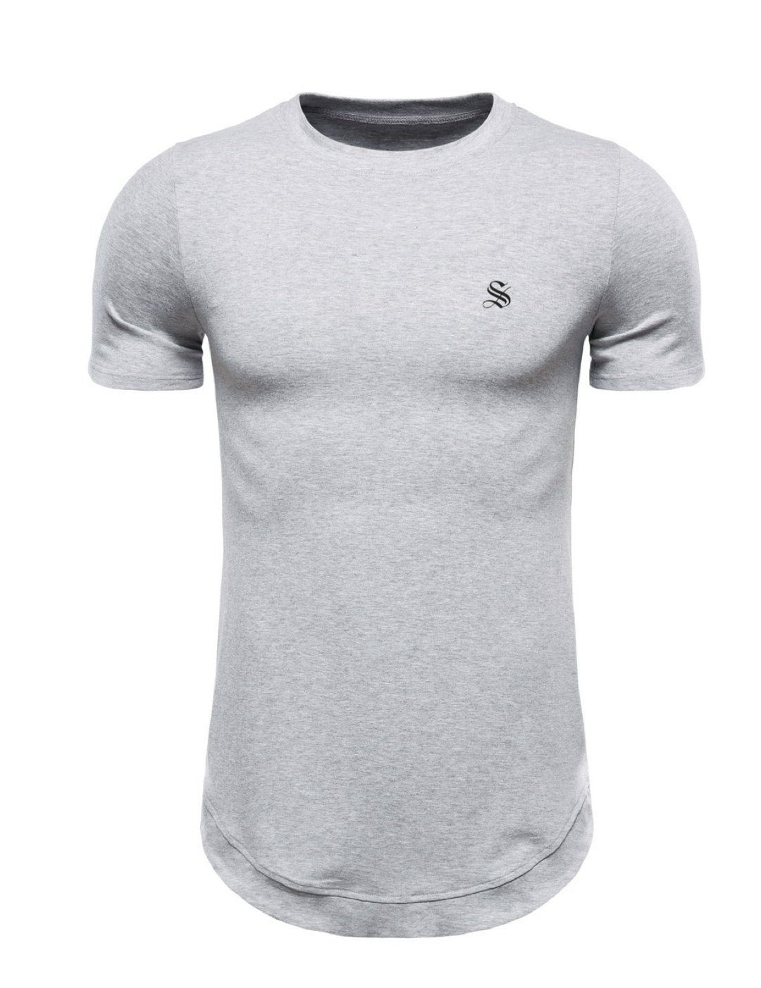 TLHT - T-shirt for Men - Sarman Fashion - Wholesale Clothing Fashion Brand for Men from Canada