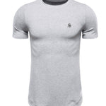 TLHT - T-shirt for Men - Sarman Fashion - Wholesale Clothing Fashion Brand for Men from Canada