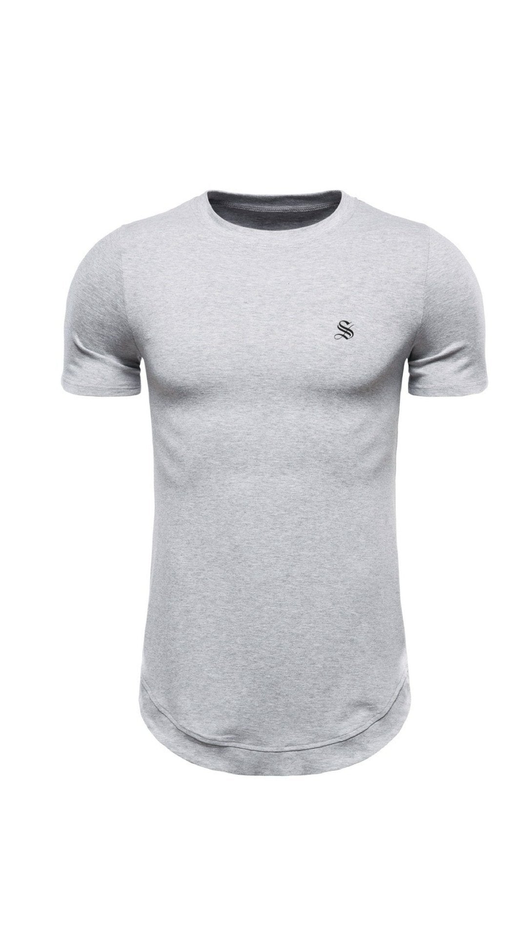 TLHT - T-shirt for Men - Sarman Fashion - Wholesale Clothing Fashion Brand for Men from Canada