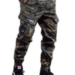 TNT - Army Pants for Men - Sarman Fashion - Wholesale Clothing Fashion Brand for Men from Canada