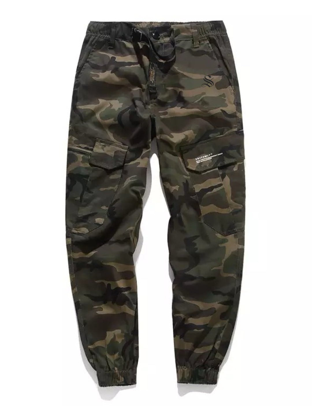TNT - Army Pants for Men - Sarman Fashion - Wholesale Clothing Fashion Brand for Men from Canada
