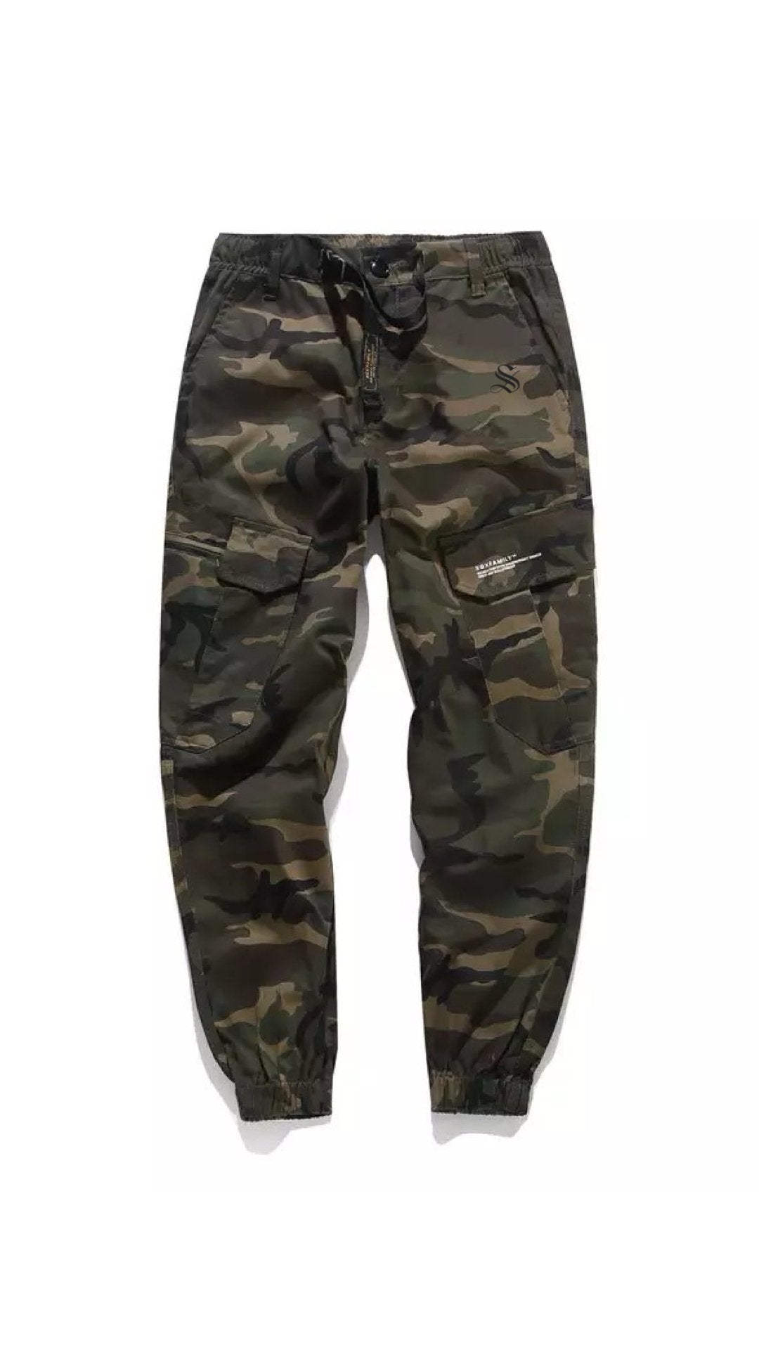 TNT - Army Pants for Men - Sarman Fashion - Wholesale Clothing Fashion Brand for Men from Canada