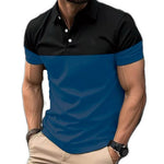 Tortuna - Polo Shirt for Men - Sarman Fashion - Wholesale Clothing Fashion Brand for Men from Canada