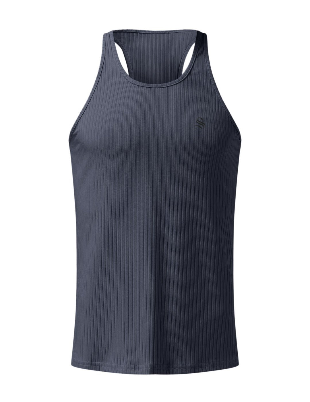 TP 2 - Tank Top for Men - Sarman Fashion - Wholesale Clothing Fashion Brand for Men from Canada