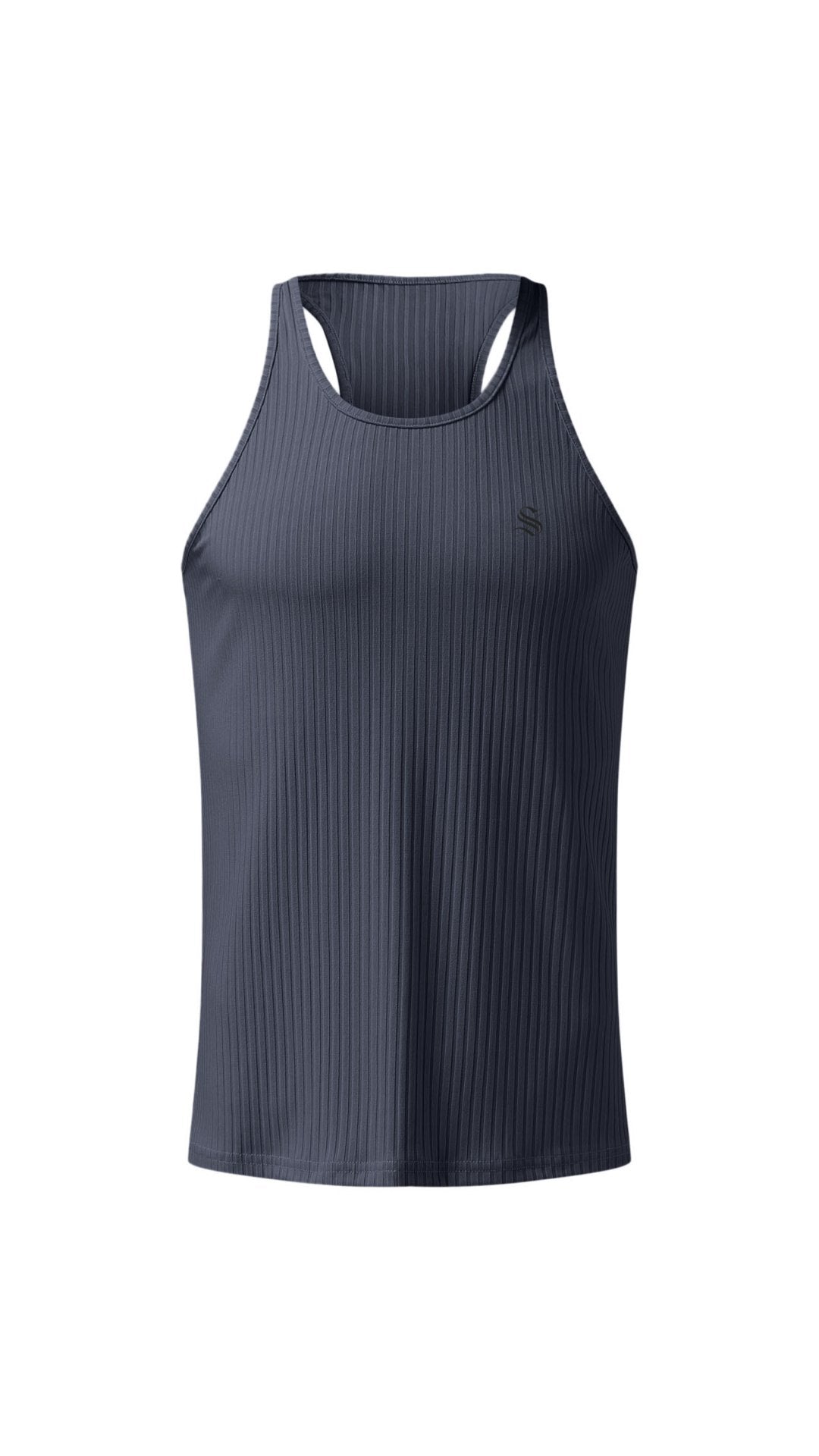 TP 2 - Tank Top for Men - Sarman Fashion - Wholesale Clothing Fashion Brand for Men from Canada