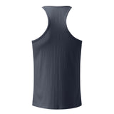 TP 2 - Tank Top for Men - Sarman Fashion - Wholesale Clothing Fashion Brand for Men from Canada