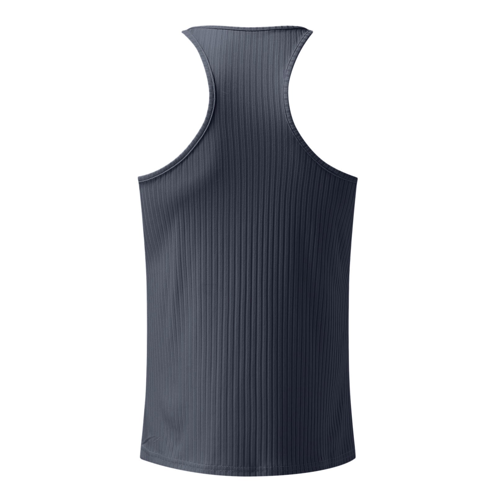 TP 2 - Tank Top for Men - Sarman Fashion - Wholesale Clothing Fashion Brand for Men from Canada