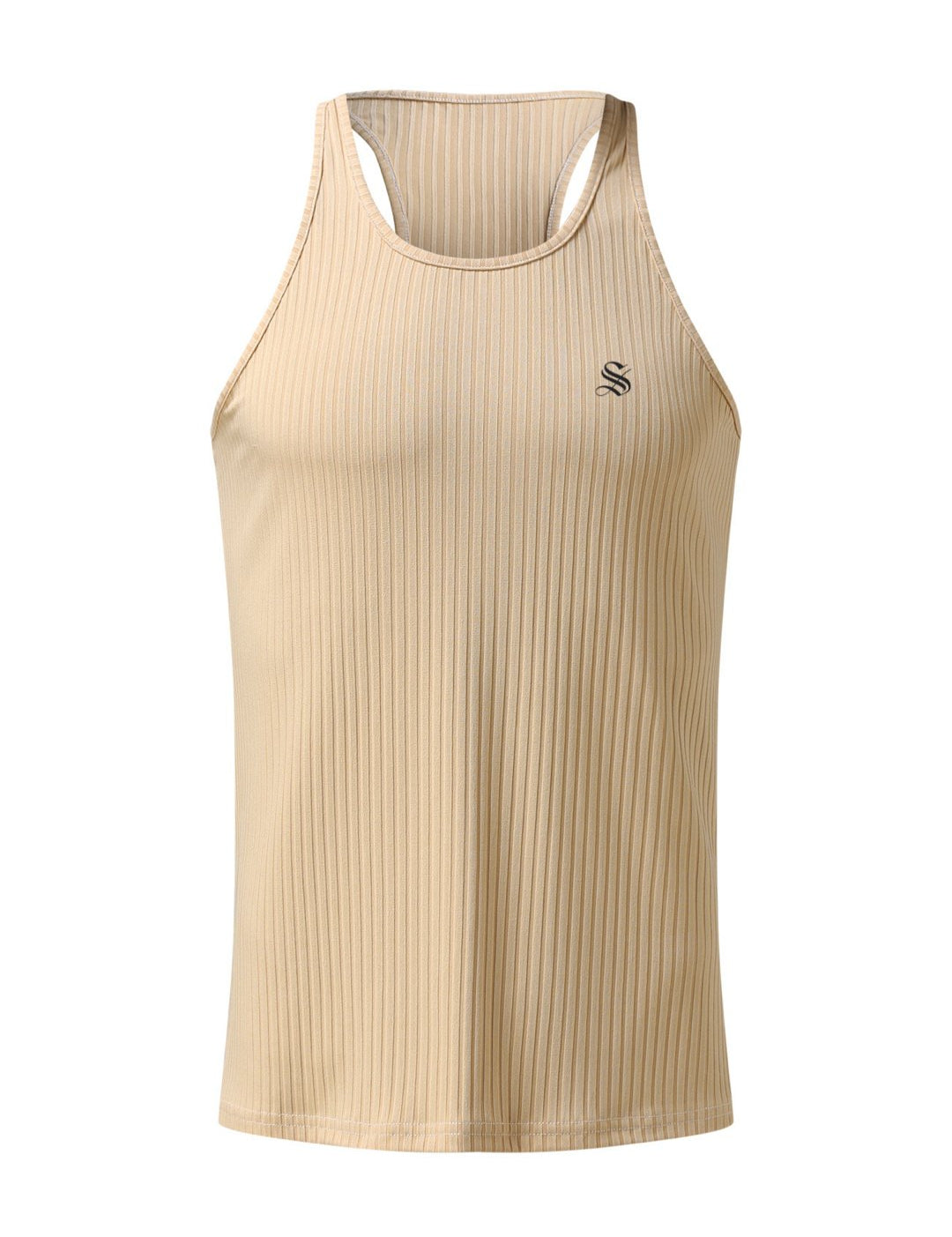 TP 2 - Tank Top for Men - Sarman Fashion - Wholesale Clothing Fashion Brand for Men from Canada