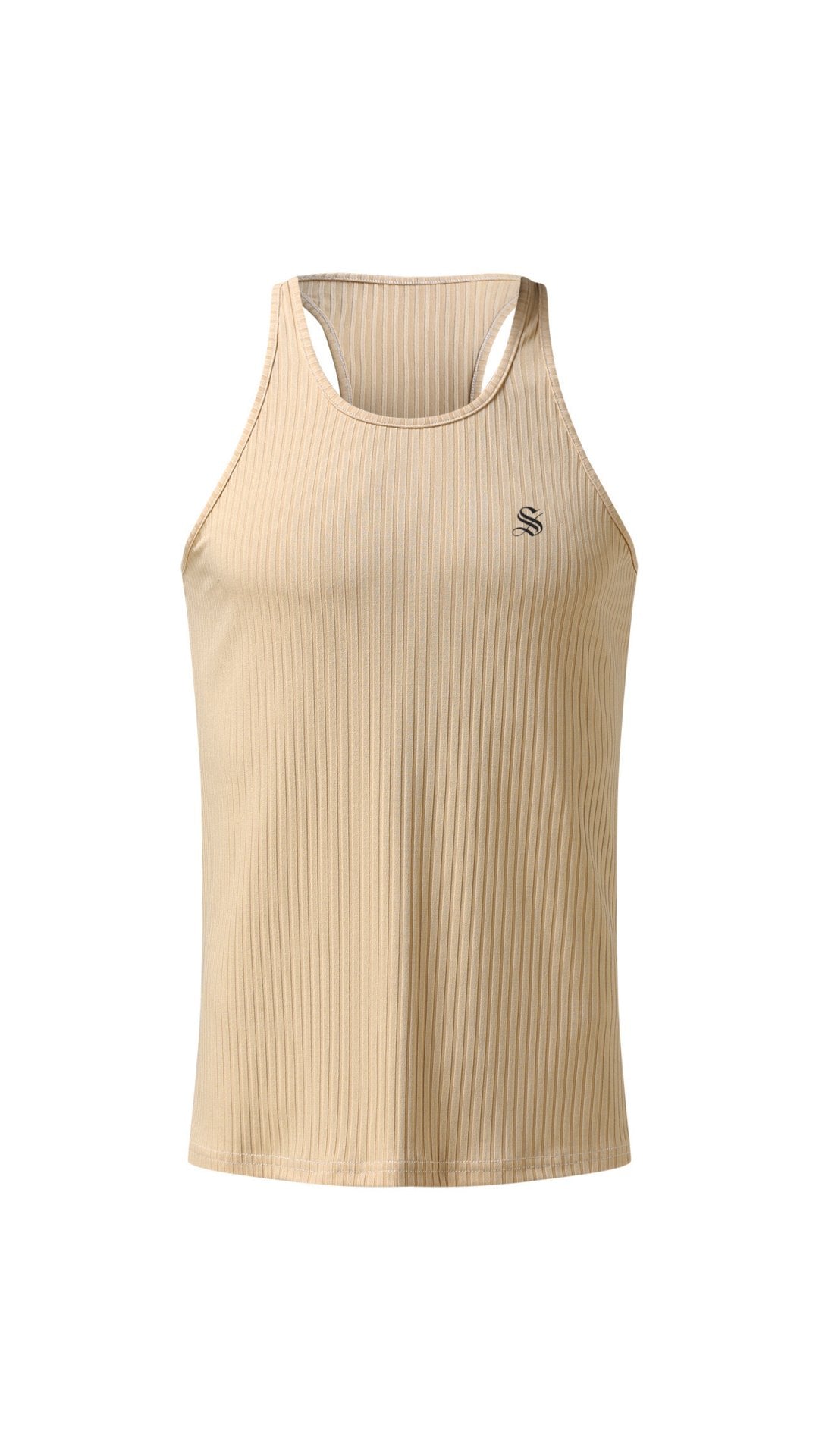 TP 2 - Tank Top for Men - Sarman Fashion - Wholesale Clothing Fashion Brand for Men from Canada
