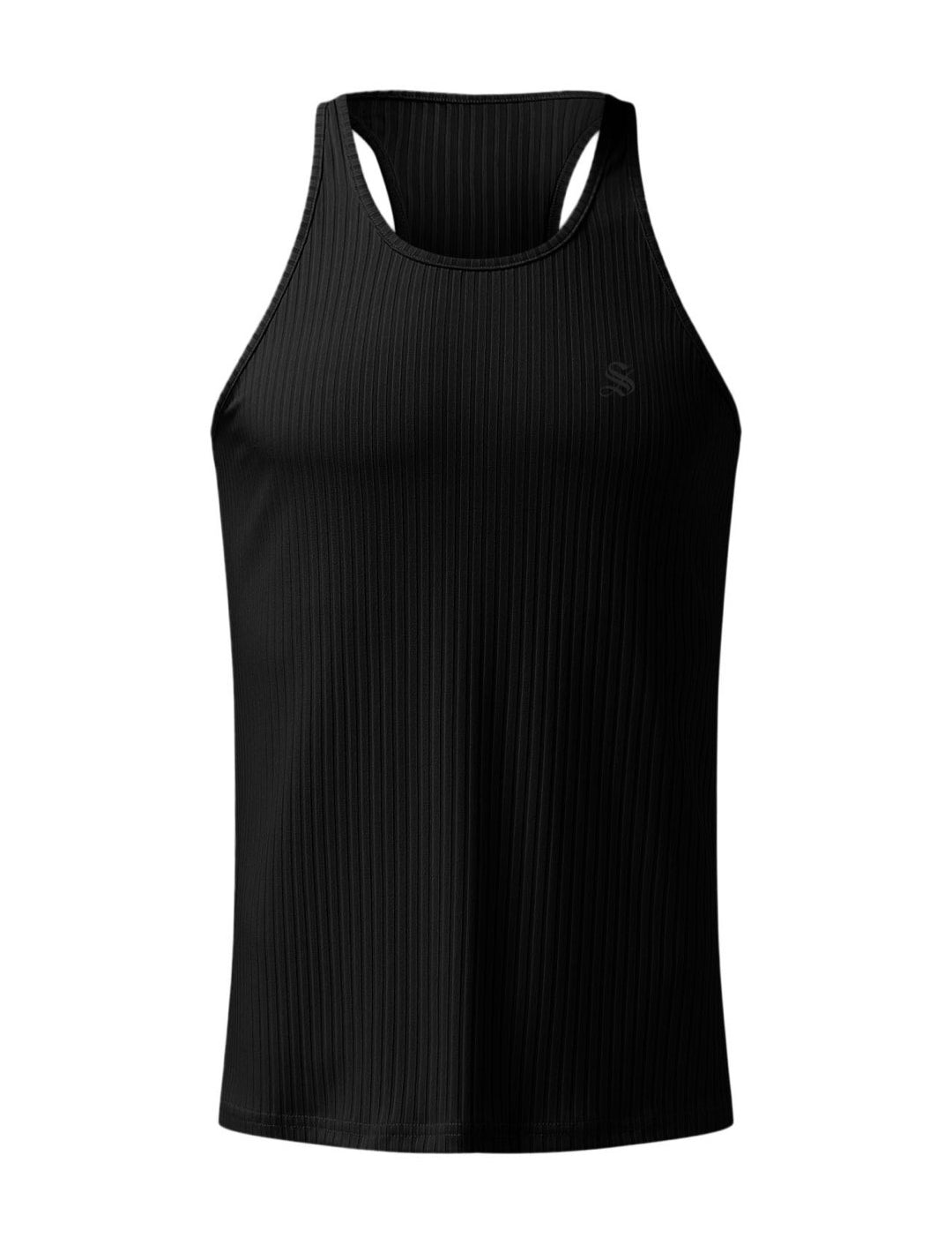 TP 2 - Tank Top for Men - Sarman Fashion - Wholesale Clothing Fashion Brand for Men from Canada