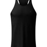 TP 2 - Tank Top for Men - Sarman Fashion - Wholesale Clothing Fashion Brand for Men from Canada