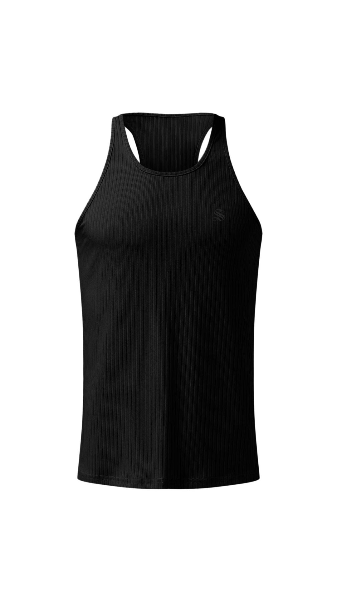 TP 2 - Tank Top for Men - Sarman Fashion - Wholesale Clothing Fashion Brand for Men from Canada