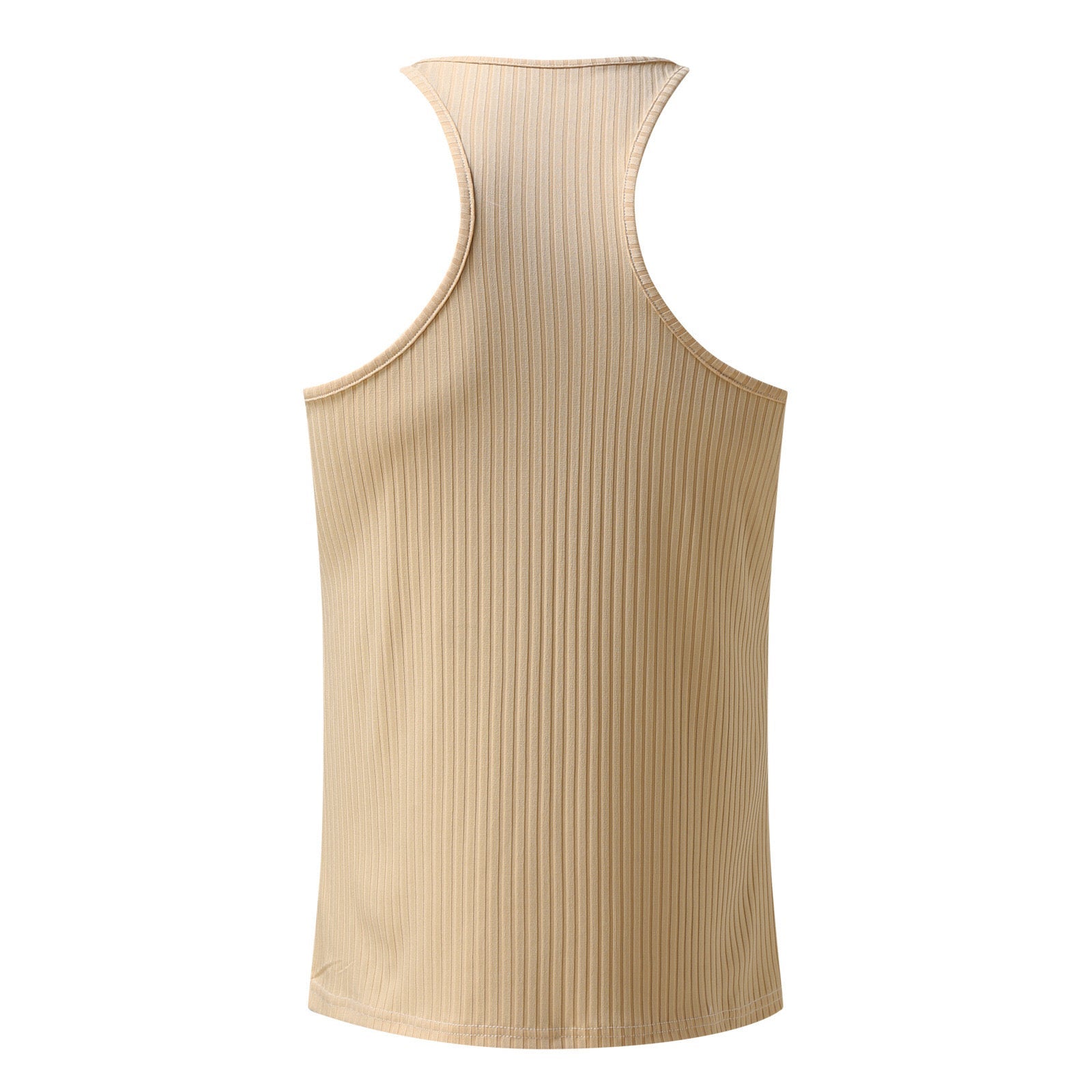 TP 2 - Tank Top for Men - Sarman Fashion - Wholesale Clothing Fashion Brand for Men from Canada