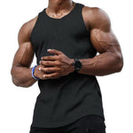 TP 3 - Tank Top for Men - Sarman Fashion - Wholesale Clothing Fashion Brand for Men from Canada