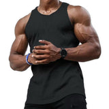 TP 3 - Tank Top for Men - Sarman Fashion - Wholesale Clothing Fashion Brand for Men from Canada