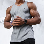 TP 3 - Tank Top for Men - Sarman Fashion - Wholesale Clothing Fashion Brand for Men from Canada