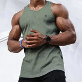 TP 3 - Tank Top for Men - Sarman Fashion - Wholesale Clothing Fashion Brand for Men from Canada