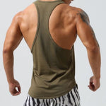 TP 4 - Tank Top for Men - Sarman Fashion - Wholesale Clothing Fashion Brand for Men from Canada
