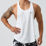 TP 4 - Tank Top for Men - Sarman Fashion - Wholesale Clothing Fashion Brand for Men from Canada
