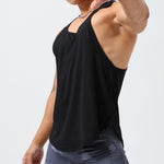 TP 4 - Tank Top for Men - Sarman Fashion - Wholesale Clothing Fashion Brand for Men from Canada