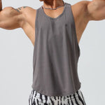 TP 4 - Tank Top for Men - Sarman Fashion - Wholesale Clothing Fashion Brand for Men from Canada