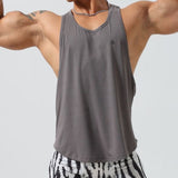 TP 4 - Tank Top for Men - Sarman Fashion - Wholesale Clothing Fashion Brand for Men from Canada