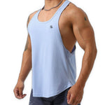 TP 4 - Tank Top for Men - Sarman Fashion - Wholesale Clothing Fashion Brand for Men from Canada