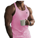 TP - Tank Top for Men - Sarman Fashion - Wholesale Clothing Fashion Brand for Men from Canada