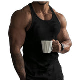 TP - Tank Top for Men - Sarman Fashion - Wholesale Clothing Fashion Brand for Men from Canada