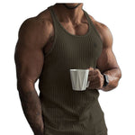 TP - Tank Top for Men - Sarman Fashion - Wholesale Clothing Fashion Brand for Men from Canada