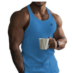 TP - Tank Top for Men - Sarman Fashion - Wholesale Clothing Fashion Brand for Men from Canada