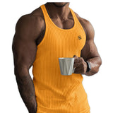 TP - Tank Top for Men - Sarman Fashion - Wholesale Clothing Fashion Brand for Men from Canada