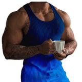 TP - Tank Top for Men - Sarman Fashion - Wholesale Clothing Fashion Brand for Men from Canada