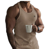 TP - Tank Top for Men - Sarman Fashion - Wholesale Clothing Fashion Brand for Men from Canada