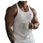 TP - Tank Top for Men - Sarman Fashion - Wholesale Clothing Fashion Brand for Men from Canada