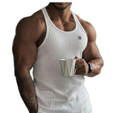 TP - Tank Top for Men - Sarman Fashion - Wholesale Clothing Fashion Brand for Men from Canada