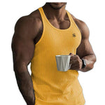 TP - Tank Top for Men - Sarman Fashion - Wholesale Clothing Fashion Brand for Men from Canada