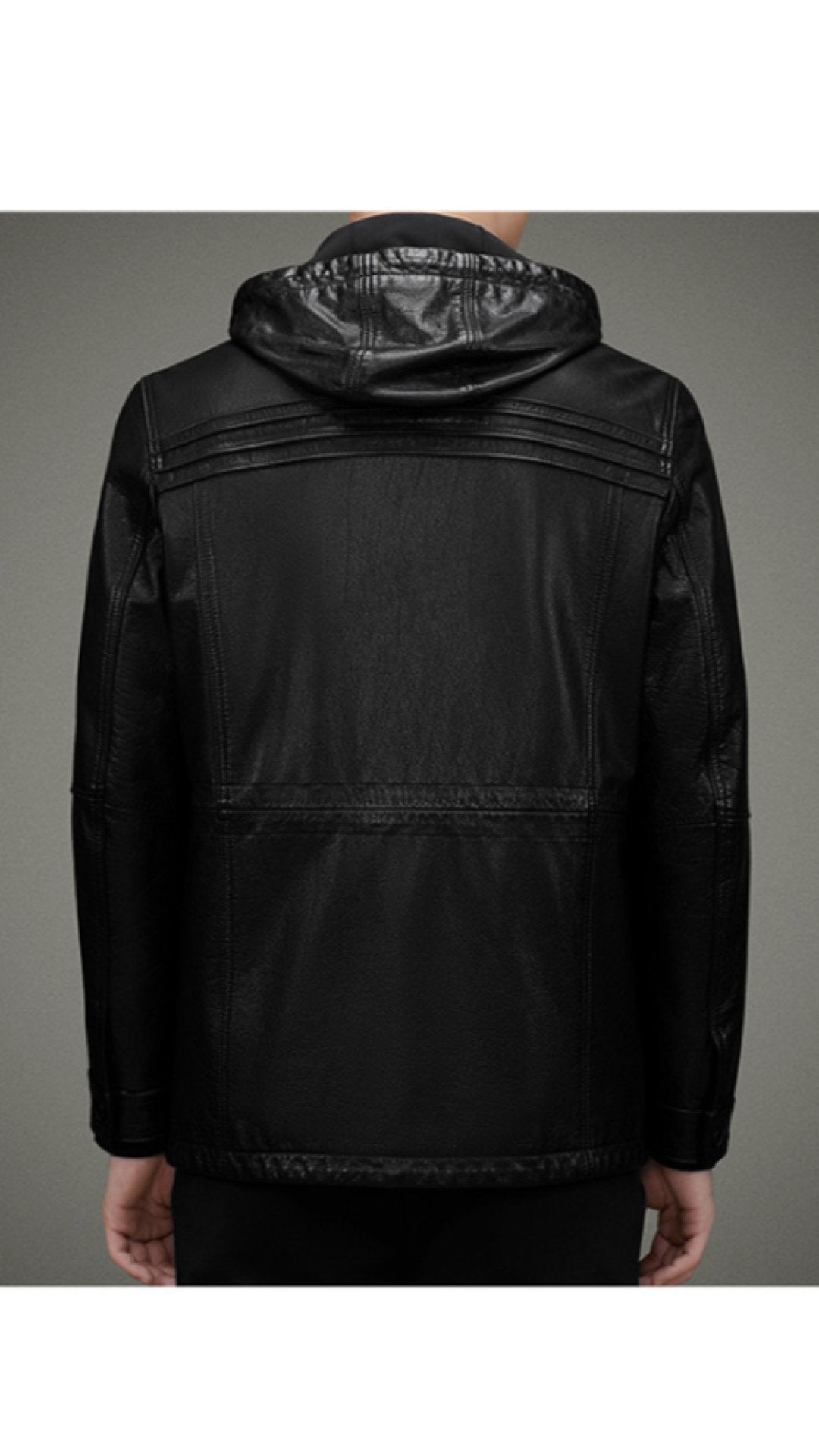 TrackMaF - Jacket for Men - Sarman Fashion - Wholesale Clothing Fashion Brand for Men from Canada